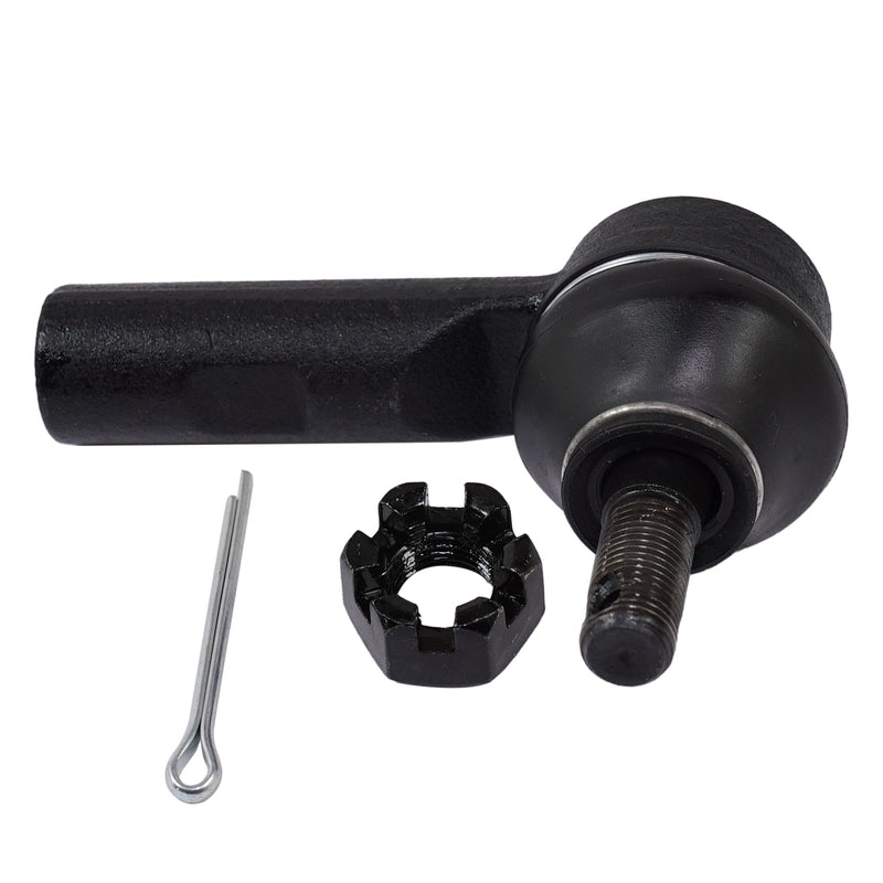 Set Of 2 - Front Driver and Passenger Side Outer Tie Rod Ends