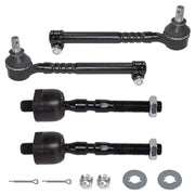 Steering Tie Rod End CarParts SET-RT28210081-4