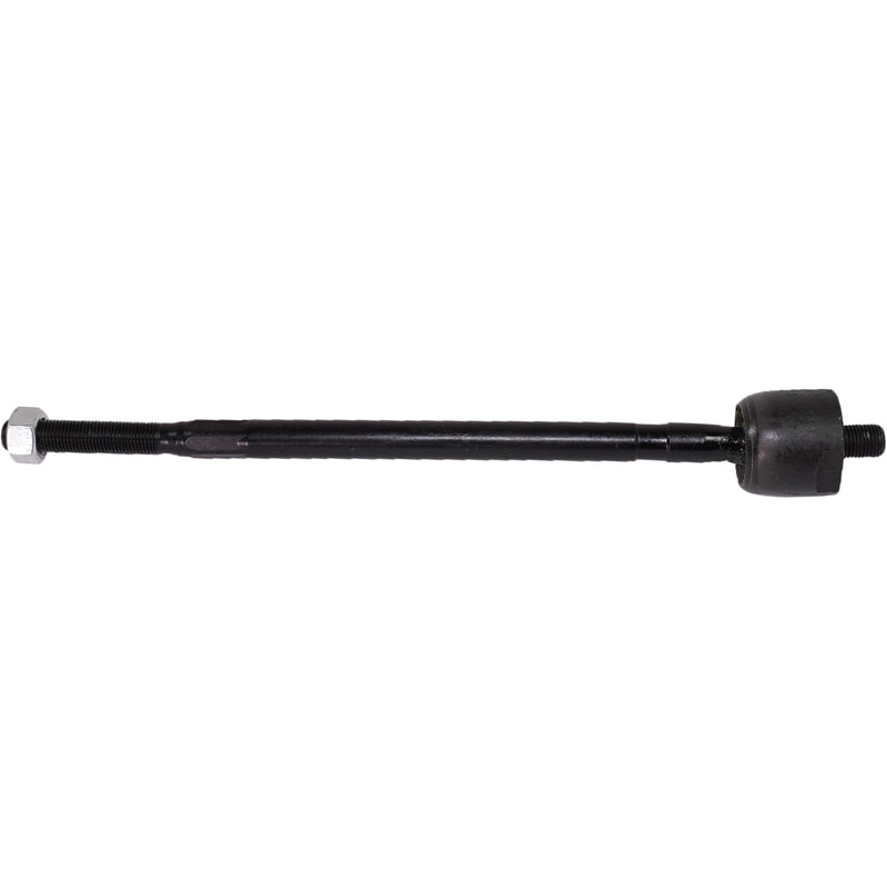 Front Driver and Passenger Side Inner and Outer Tie Rod Ends