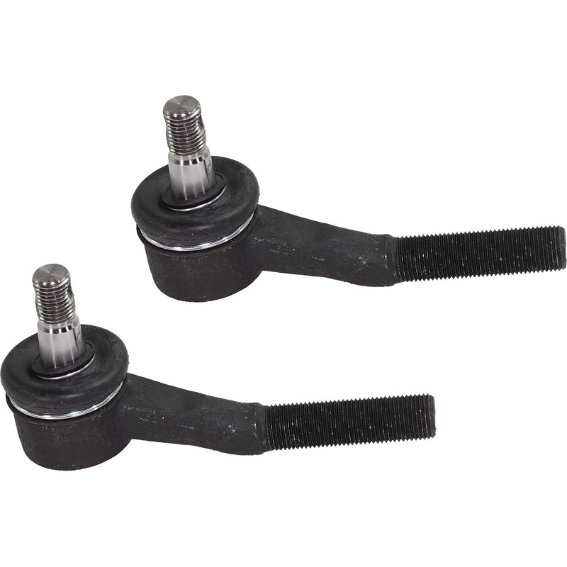 Steering Tie Rod End CarParts SET-RT28210085-2