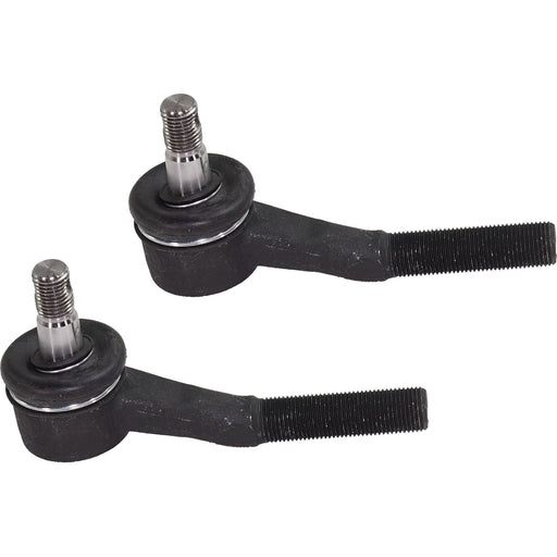 Steering Tie Rod End CarParts SET-RT28210085-2