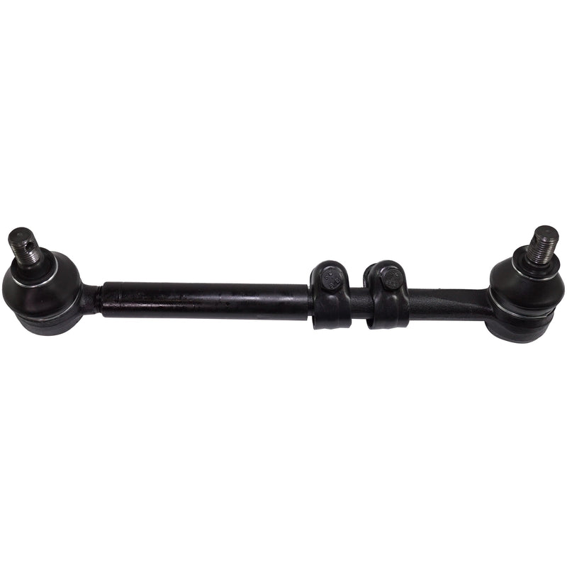 Set Of 2 - Front Driver and Passenger Side Inner and Outer Tie Rod Assembly