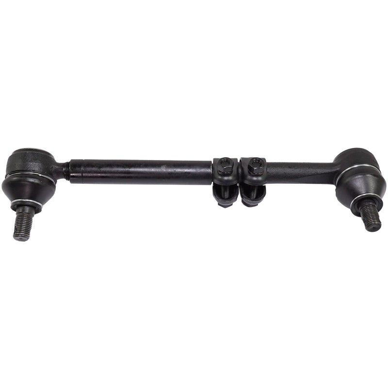 Set Of 2 - Front Driver and Passenger Side Inner and Outer Tie Rod Assembly