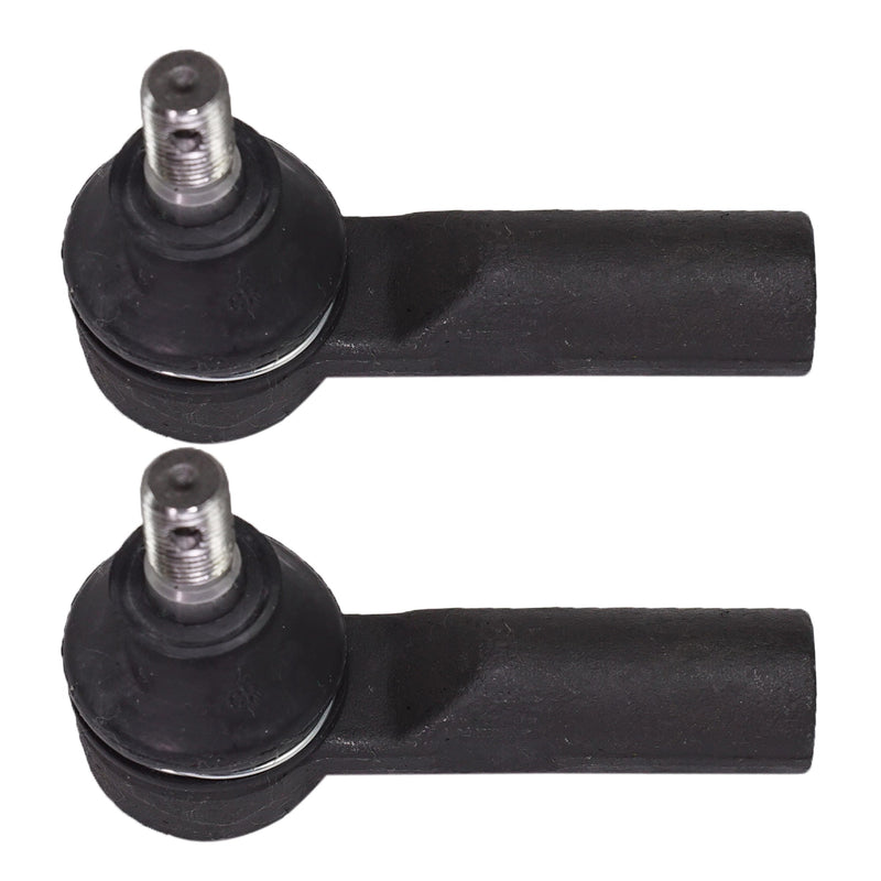 Steering Tie Rod End CarParts SET-RT28210088-2