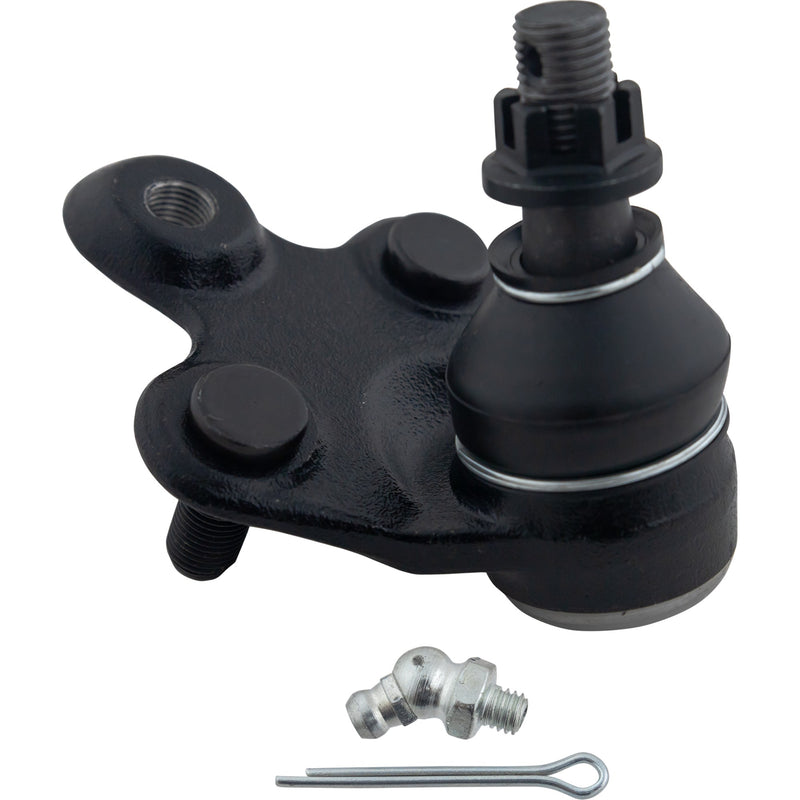 Set Of 2 - Front Driver and Passenger Side Lower Ball Joints