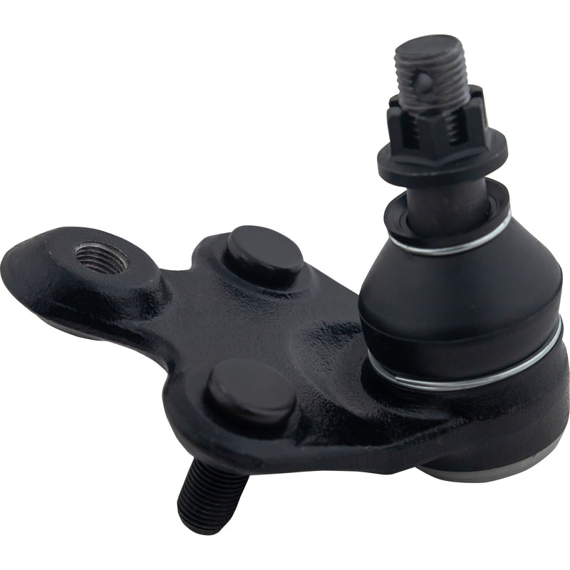 Set Of 2 - Front Driver and Passenger Side Lower Ball Joints