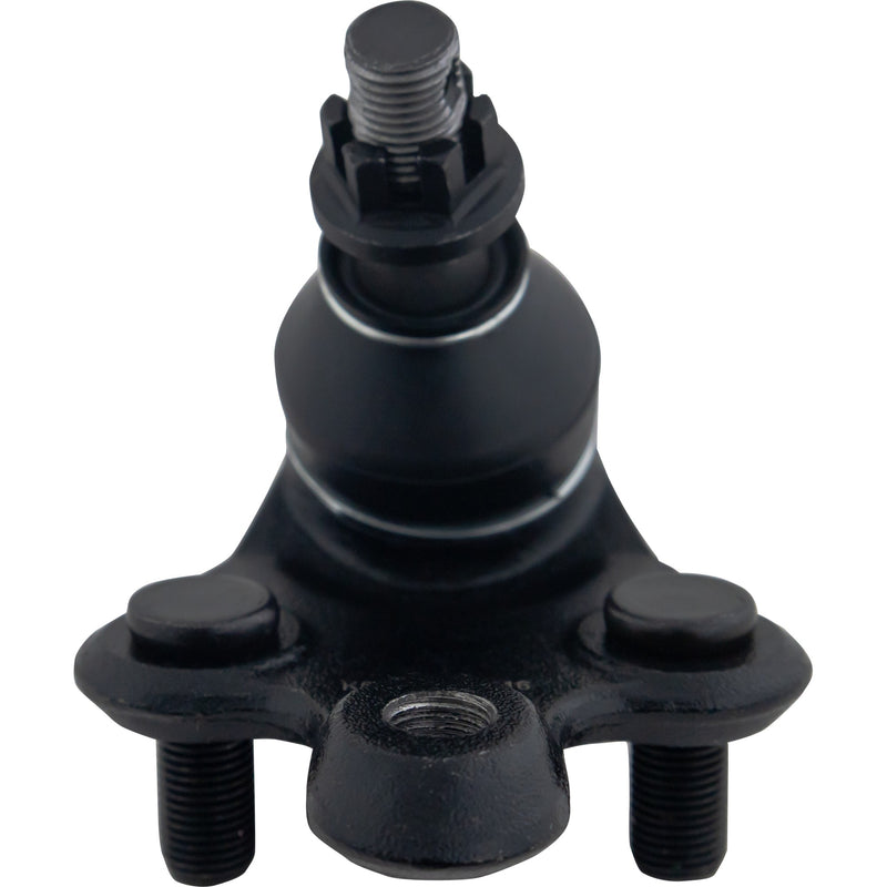Set Of 2 - Front Driver and Passenger Side Lower Ball Joints