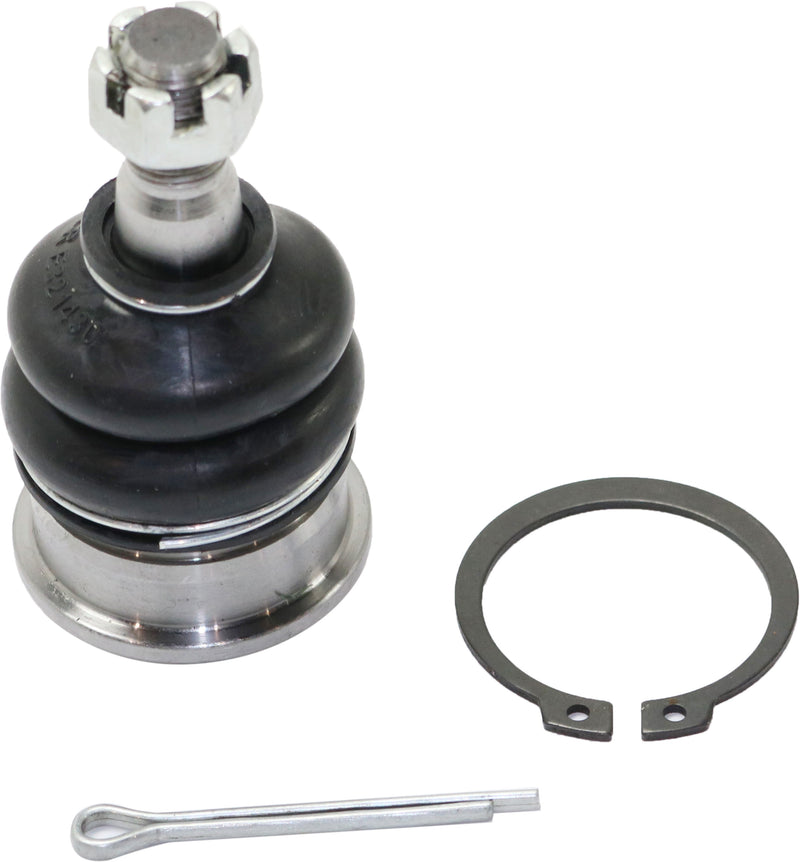 Set Of 2 - Front Driver and Passenger Side Lower Ball Joints