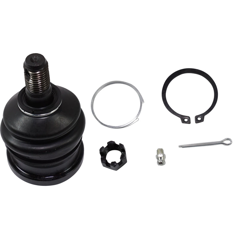 Set Of 2 - Front Driver and Passenger Side Lower Ball Joints