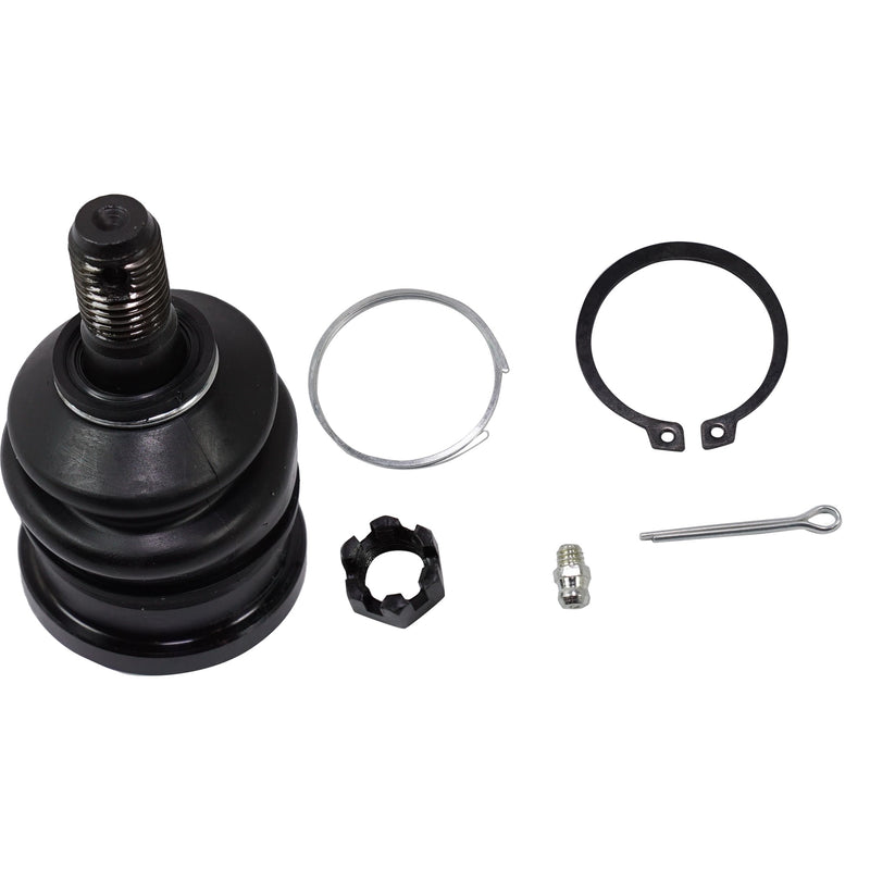 Set Of 2 - Front Driver and Passenger Side Lower Ball Joints