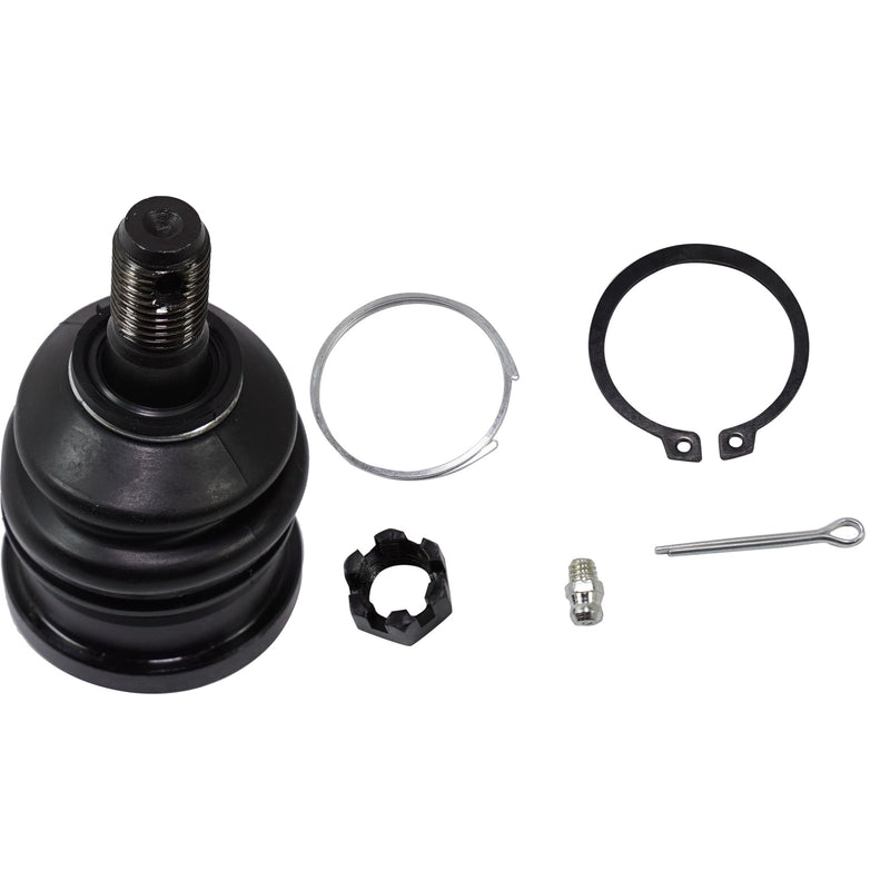 Set Of 2 - Front Driver and Passenger Side Lower Ball Joints