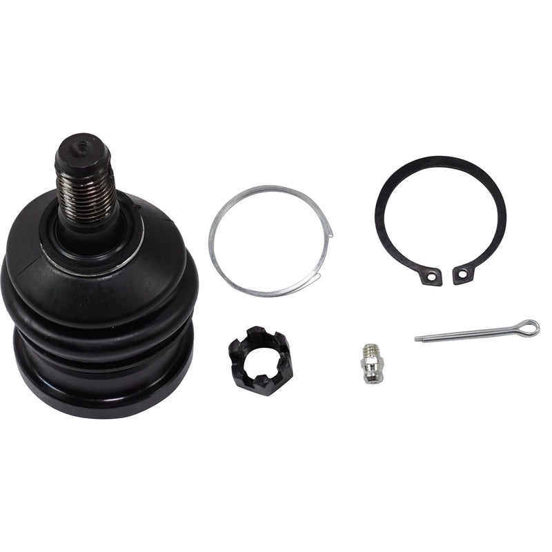 Set Of 2 - Front Driver and Passenger Side Lower Ball Joints