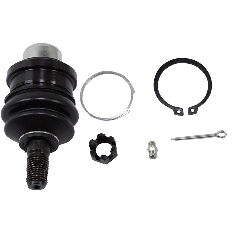 Set Of 2 - Front Driver and Passenger Side Lower Ball Joints