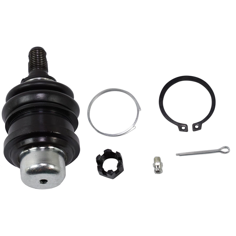 Set Of 2 - Front Driver and Passenger Side Lower Ball Joints