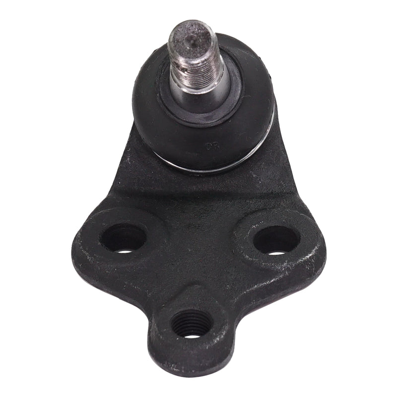 Set Of 2 - Front Driver and Passenger Side Lower Ball Joints