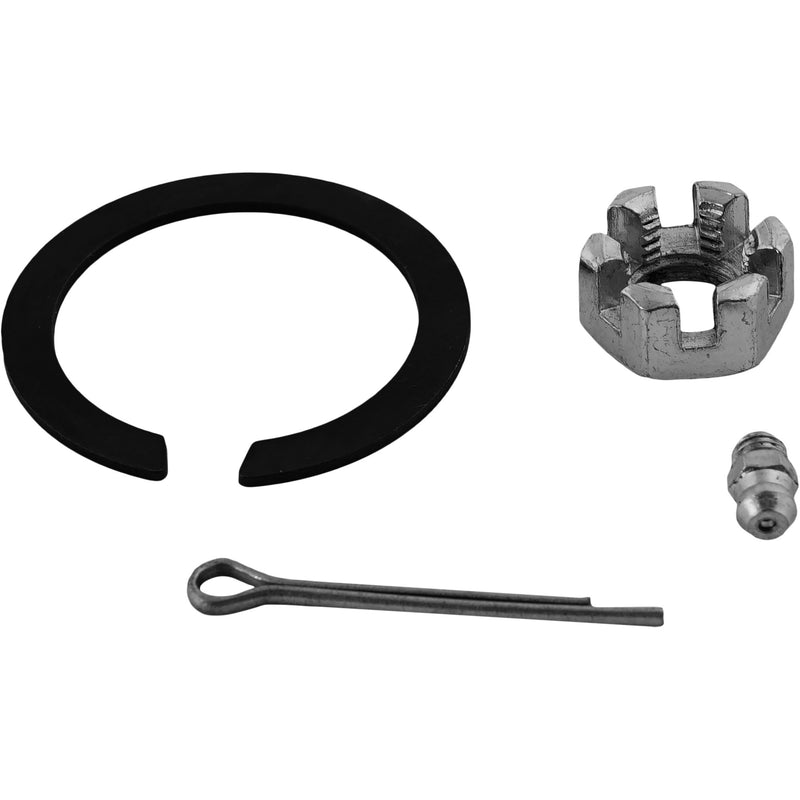 Set Of 2 - Front Driver and Passenger Side Lower Ball Joints