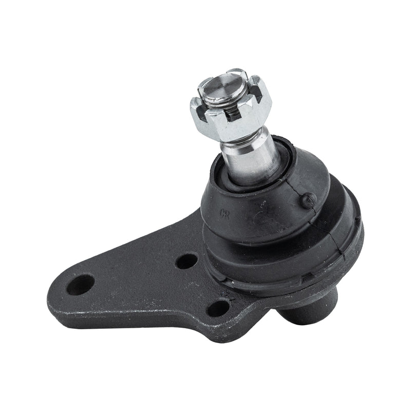 Set Of 2 - Front Driver and Passenger Side Lower Ball Joints