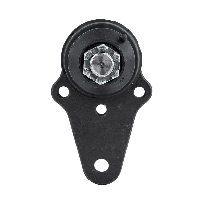 Set Of 2 - Front Driver and Passenger Side Lower Ball Joints