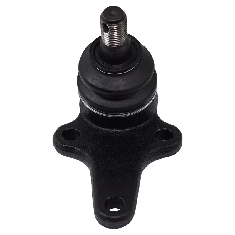 Front Driver and Passenger Side Lower Ball Joints Rear Wheel Drive