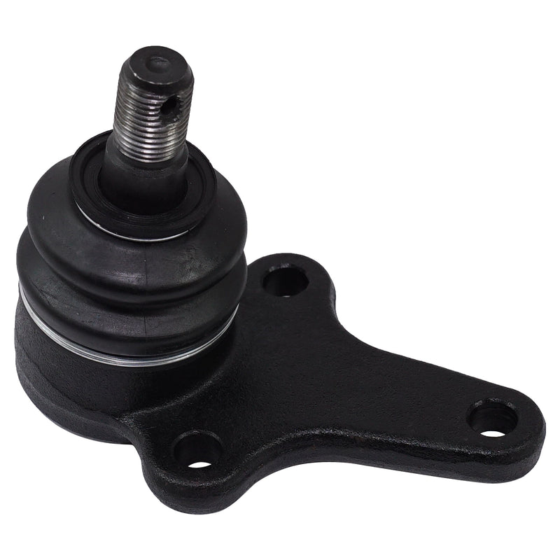 Front Driver and Passenger Side Lower Ball Joints Rear Wheel Drive