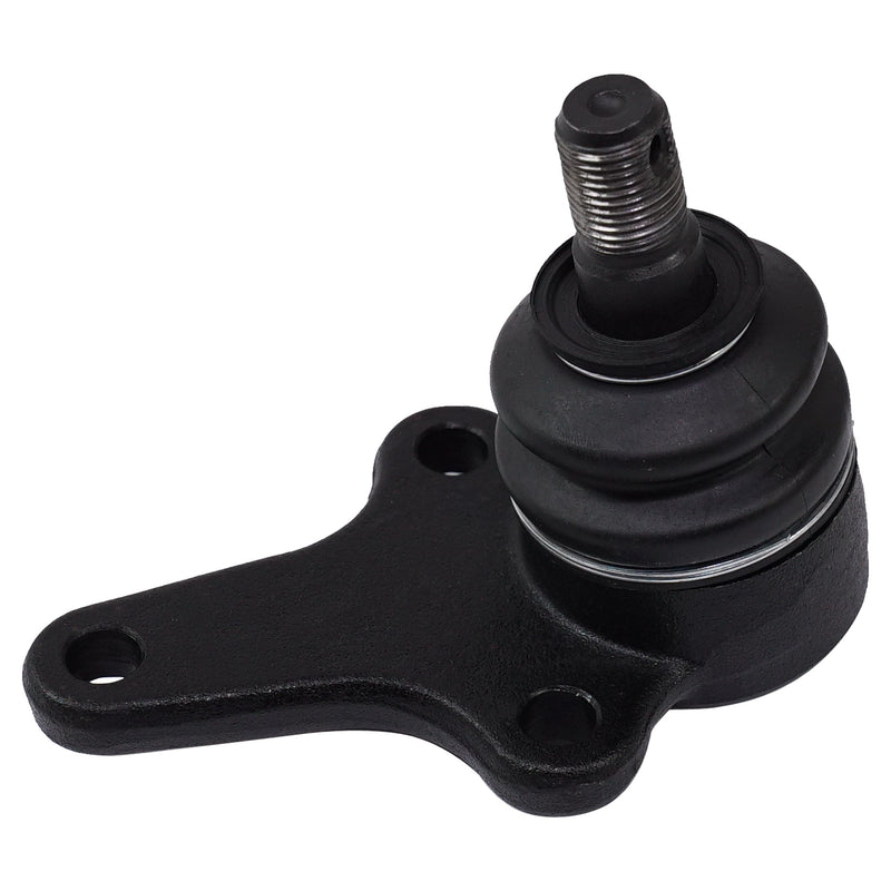 Front Driver and Passenger Side Lower Ball Joints Rear Wheel Drive
