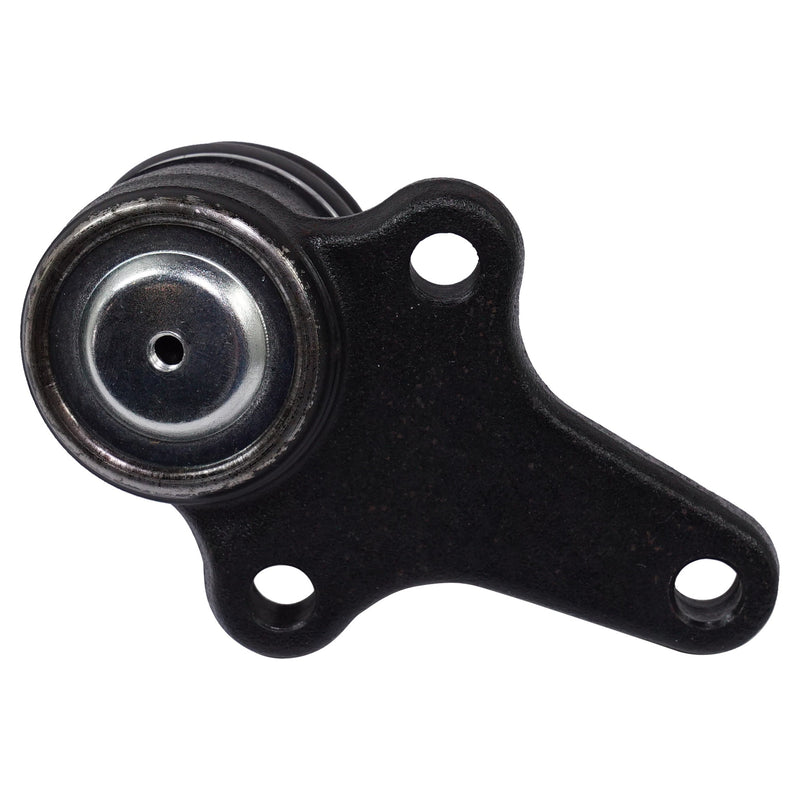 Front Driver and Passenger Side Lower Ball Joints Rear Wheel Drive