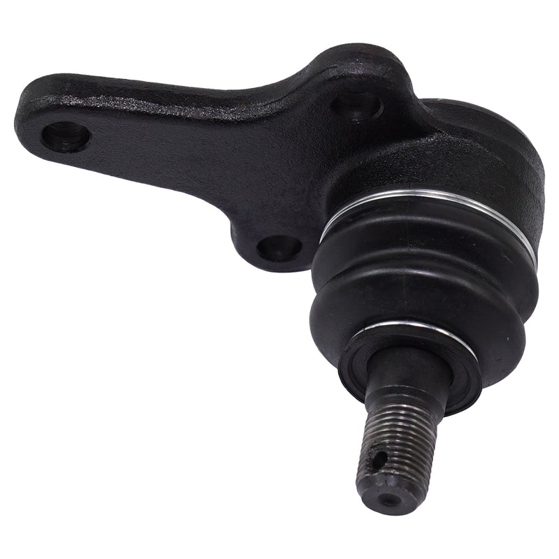 Front Driver and Passenger Side Lower Ball Joints Rear Wheel Drive