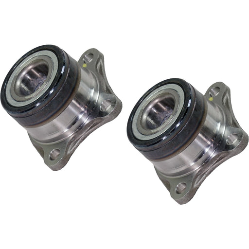 Wheel Bearing CarParts SET-RT28590006-2