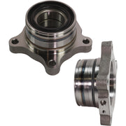 Wheel Bearing CarParts SET-RT28590015