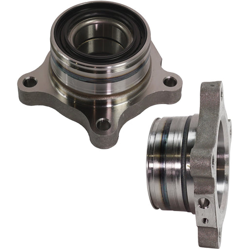Wheel Bearing CarParts SET-RT28590015