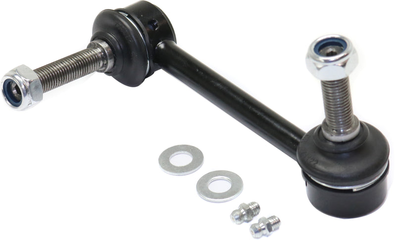 Set Of 2 - Front Driver and Passenger Side