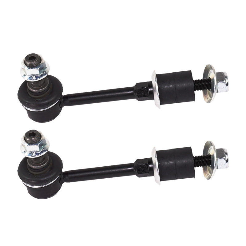 Suspension Stabilizer Bar Link CarParts SET-RT28680005-2