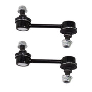 Suspension Stabilizer Bar Link CarParts SET-RT28680012-2