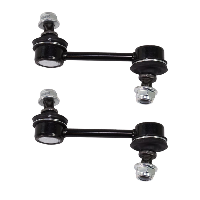 Suspension Stabilizer Bar Link CarParts SET-RT28680012-2