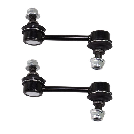 Suspension Stabilizer Bar Link CarParts SET-RT28680012-2
