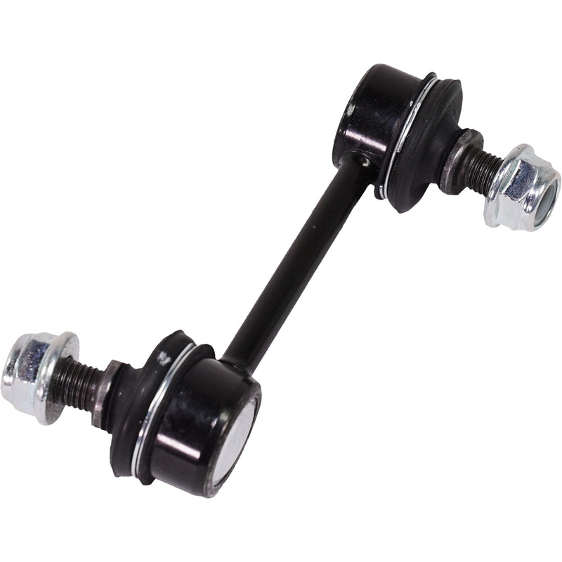 Set Of 2 - Rear Driver and Passenger Side