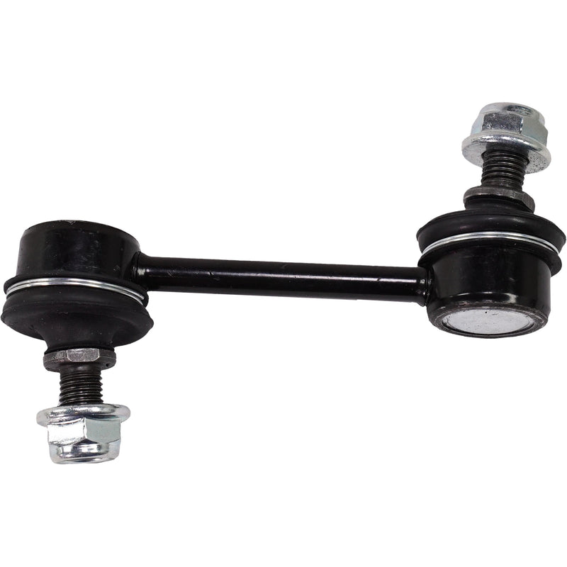 Set Of 2 - Rear Driver and Passenger Side