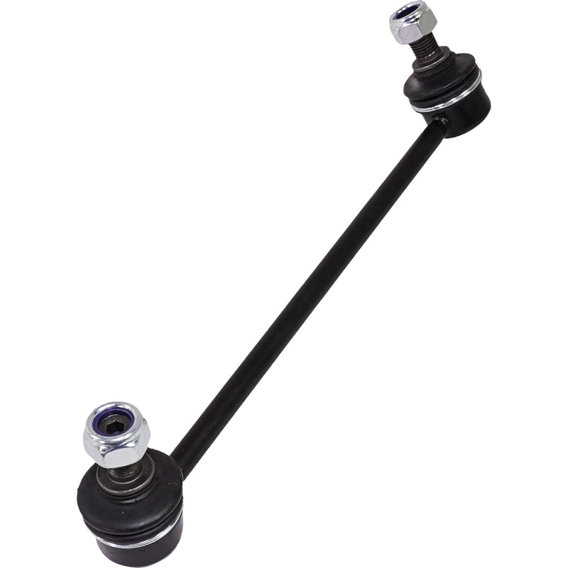 Set Of 2 - Front Driver and Passenger Side