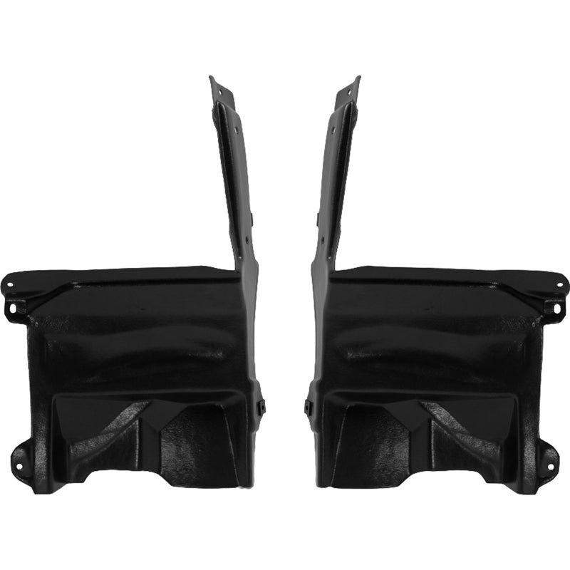 Engine Splash Shield CarParts SET-RT31010049