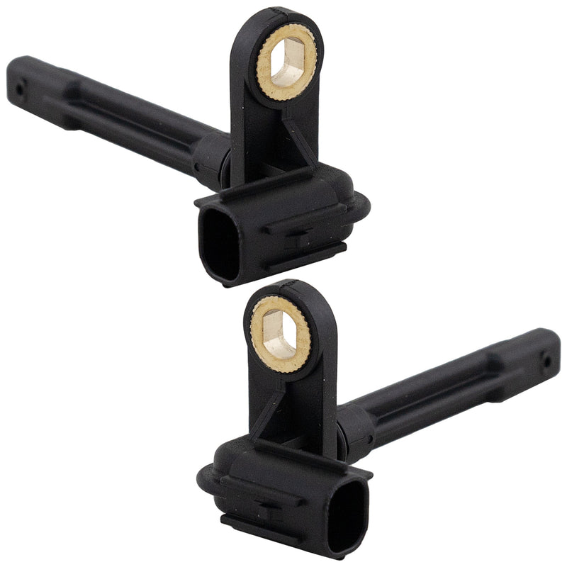 ABS Wheel Speed Sensor CarParts SET-RT31080033