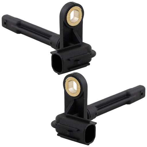 ABS Wheel Speed Sensor CarParts SET-RT31080033