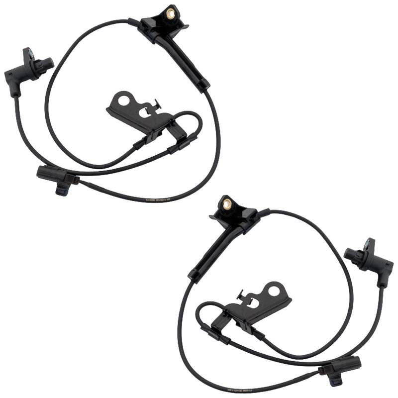 ABS Wheel Speed Sensor CarParts SET-RT31080045
