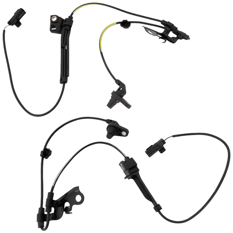 ABS Wheel Speed Sensor CarParts SET-RT31080053