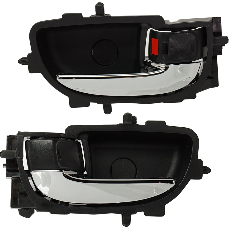 Interior Door Handle CarParts SET-RT46210003MA