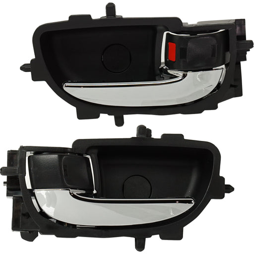 Interior Door Handle CarParts SET-RT46210003MA