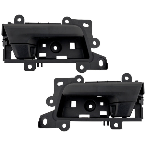 Interior Door Handle CarParts SET-RT46210031