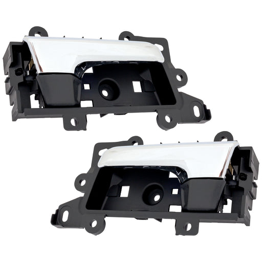 Interior Door Handle CarParts SET-RT46210033