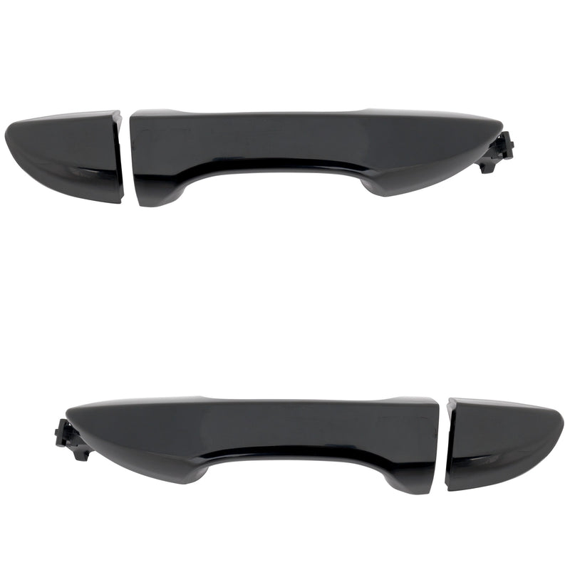 Exterior Door Handle CarParts SET-RT46250075K