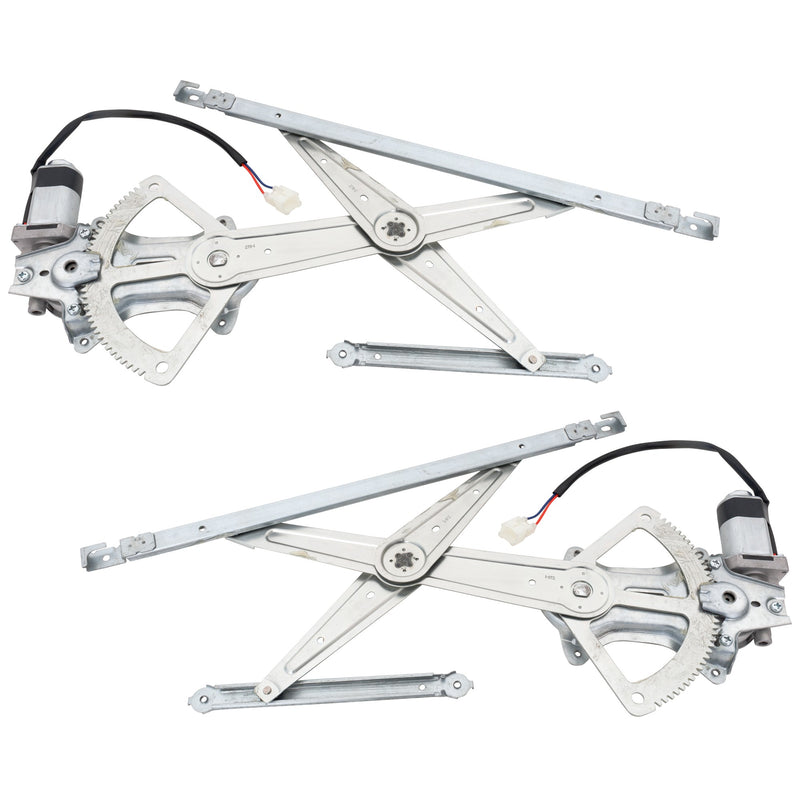 Window Regulator CarParts SET-RT46290017