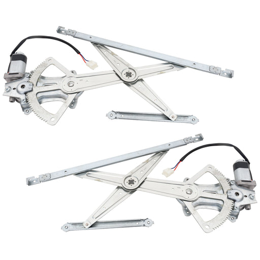 Window Regulator CarParts SET-RT46290017